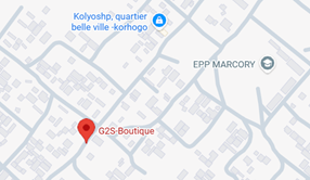 G2S-Boutique